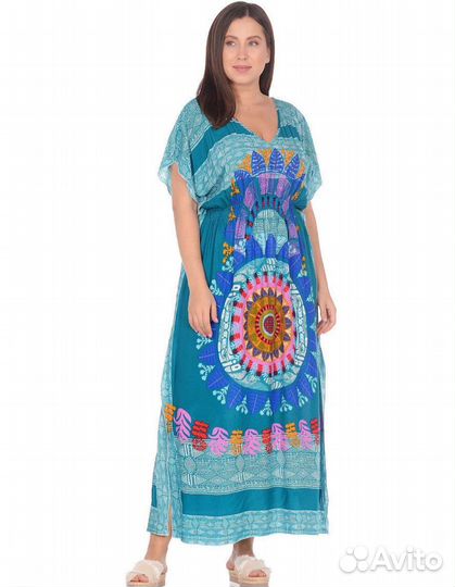 Платье новое 50-54