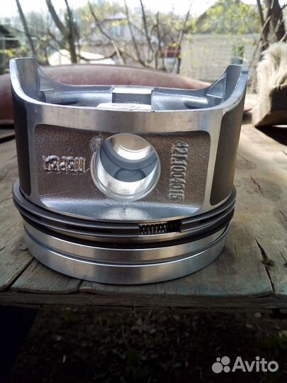 Поршня умз-421.100(группа Г)