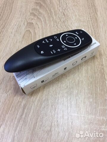 Беспроводной пульт дистанционного управления