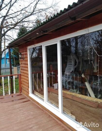 Окна за 7 дней