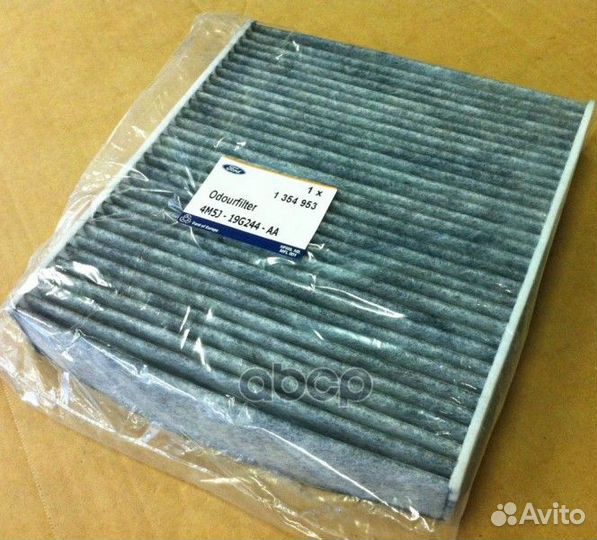 Фильтр салона 1354953 ford