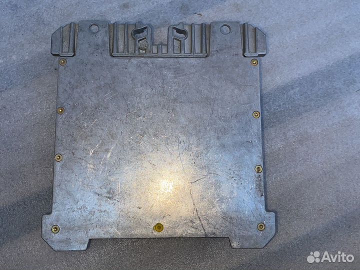 Эбу двс Мозги Mersedes-Benz W210 W202 M111 2,3л