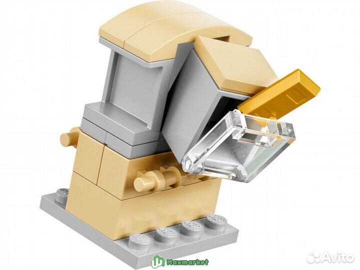 Конструктор lego disney 