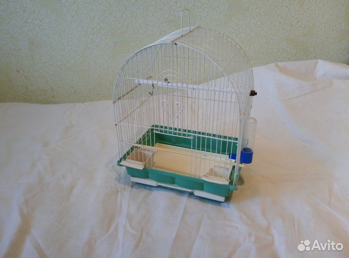 Клетка для птиц