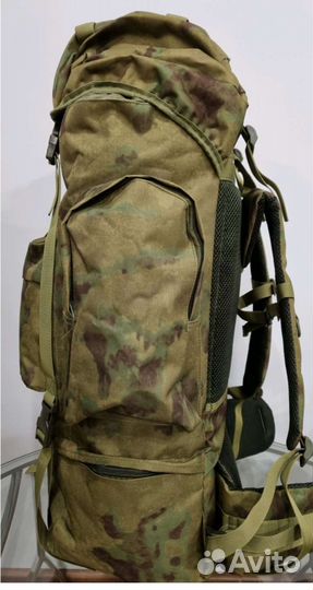 Рюкзак тактический