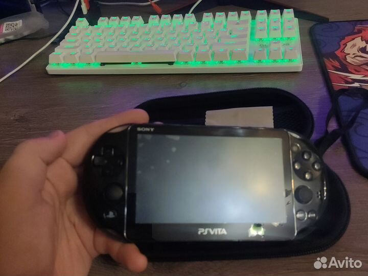 Playstation Vita Ps vita 2000/slim