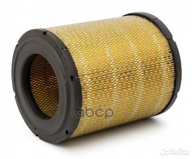 Фильтр возд. isuzu bogdan FA2262 BM-Motorsport