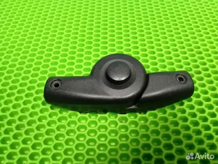 Механизм регулировки ручки на коляску Inglesina