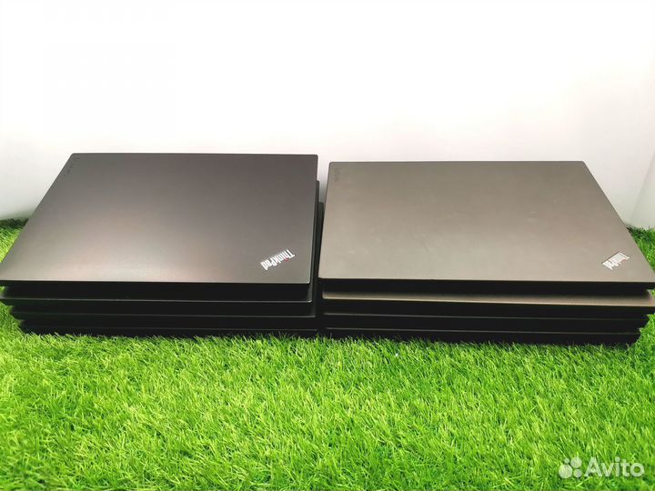 Ноутбуки Lenovo ThinkPad T460 и T470