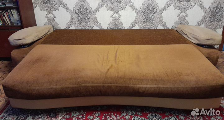 Диван раскладной бу