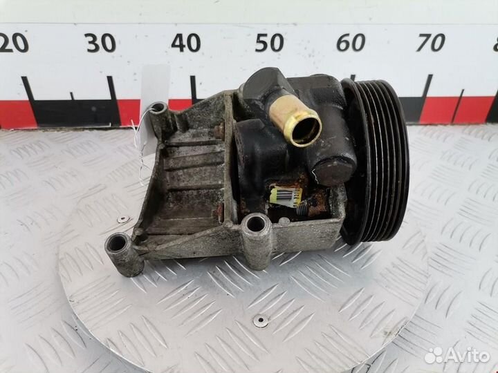 Насос гидроусилителя руля Ford Fiesta 4 1996