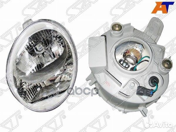 Фара Daewoo Matiz 00-15 (Справа) ST-222-1120R Sat