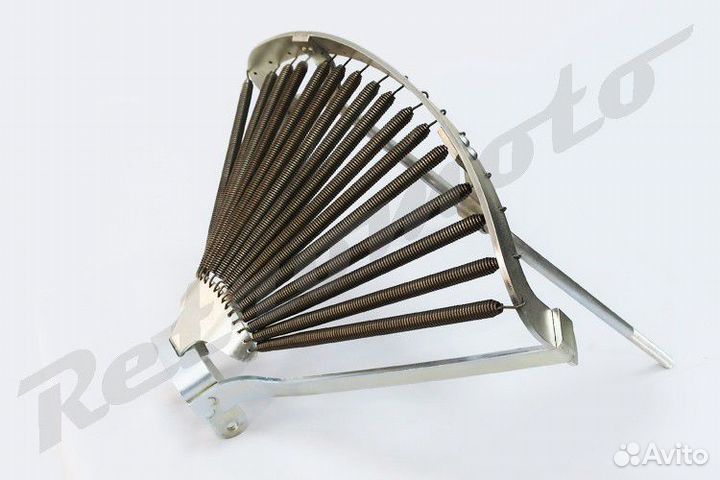 Каркас седла для мотоцикла «тиз-ам600»