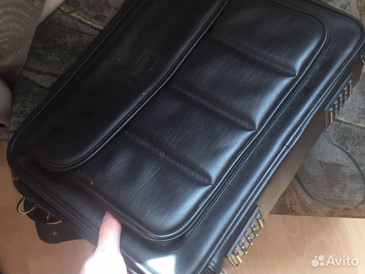 Сумка для ноутбука 15