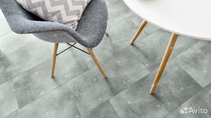 Кварцвиниловая плитка Art east