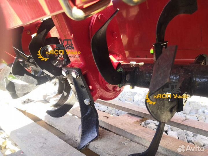 Почвофреза 1GQN 1.4, 2024