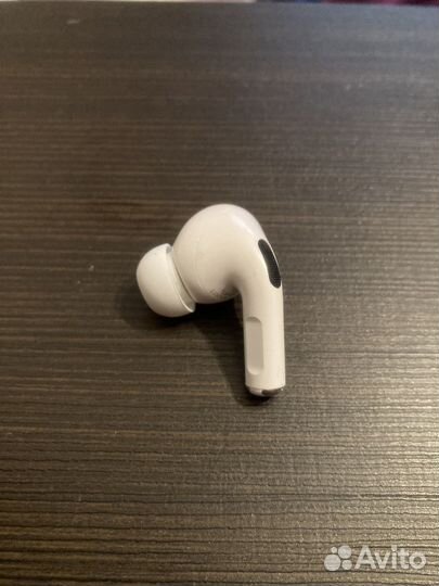Наушник левый apple airpods pro