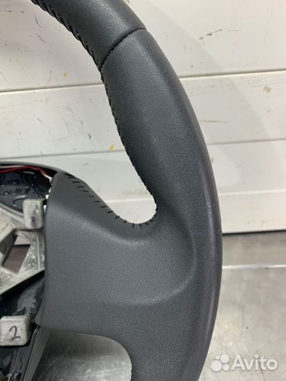 Руль Renault Fluence L30R K4M 2012