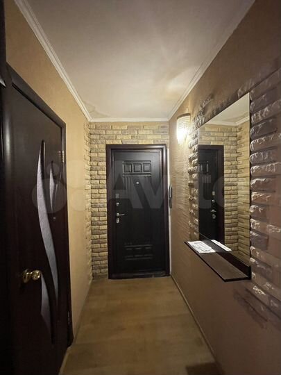 1-к. квартира, 28,9 м², 1/5 эт.