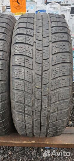 Michelin Alpin 195/55 R15 85T