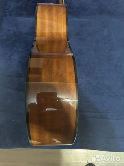 Гитара flight c 120na