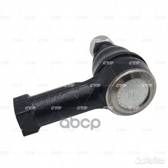 Наконечник р/т KIA picanto 07- лев./прав. CE0369