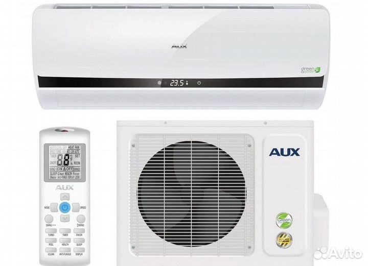 Кондиционеры