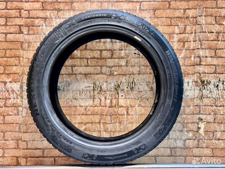 Nexen Winguard Sport 2 235/45 R18