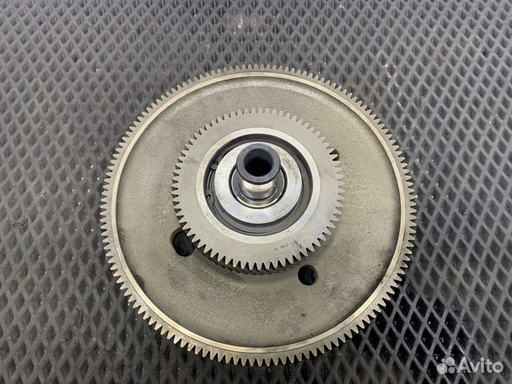 Шестерня грм промежуточная
