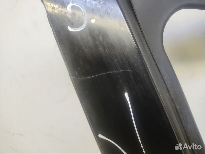 Дверь передняя правая Bmw 1Er E87 2004-2011