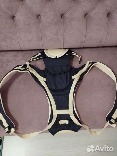 Рюкзак переноска кенгуру