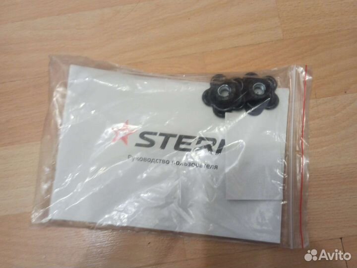 Детский трехколесный велосипед бу