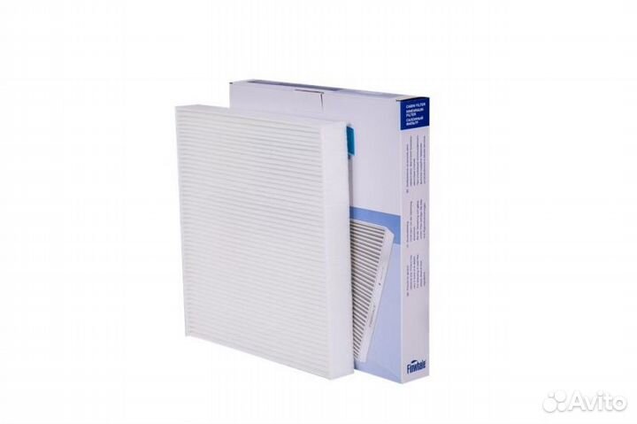 AS918 Фильтр салона