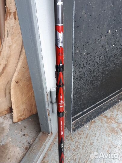 Продам удилище crossfire