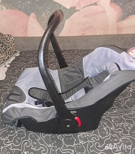 Автолюлька