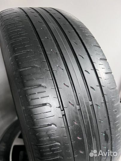 Летние колеса R19 Nissan X trail