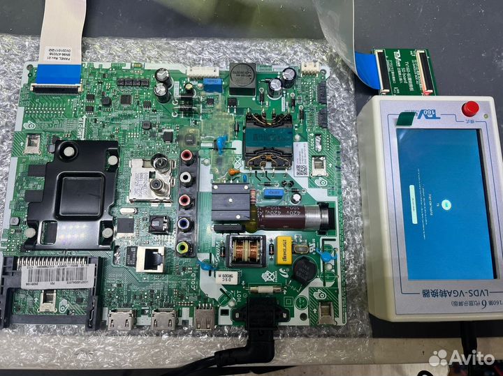 Платы для телевизоров