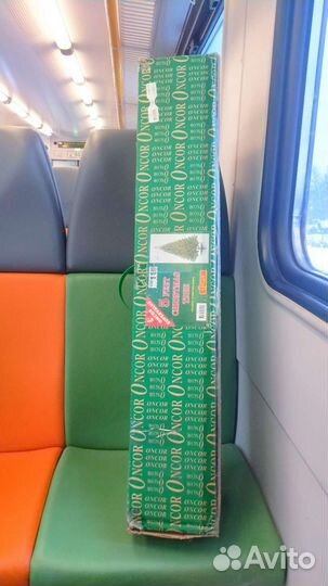 Елка 150см USA