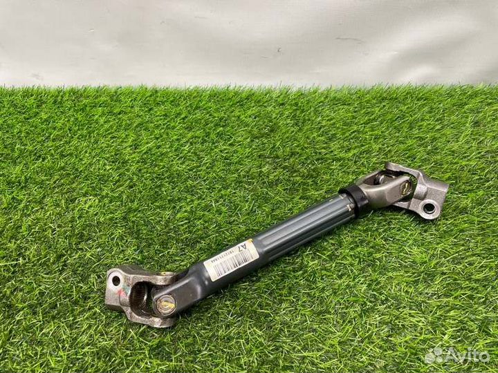 Рулевой карданчик Kia Optima JF 2.0 G4ND 2019