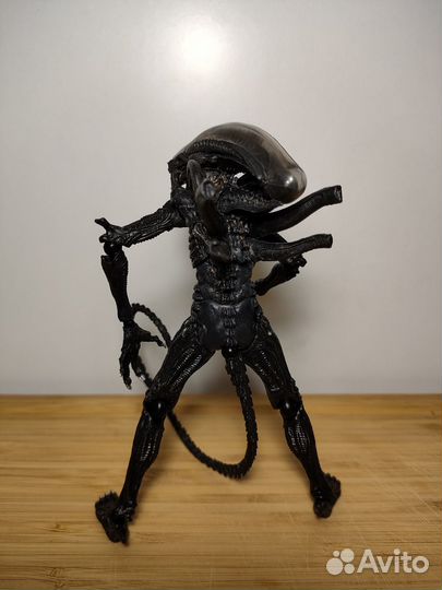 Фигурка Чужой Ксеноморф Alien