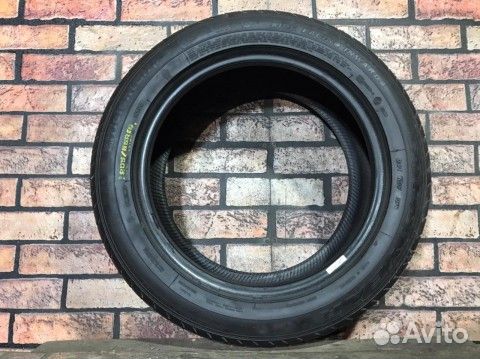 Goodyear EfficientGrip 205/55 R16