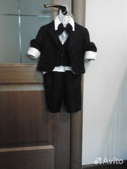 Костюм рост 74-80