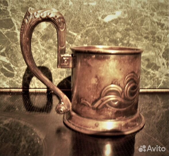 Подстаканники - пополняемая тема