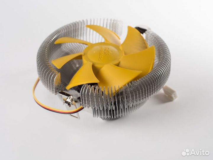 Кулер для процессор