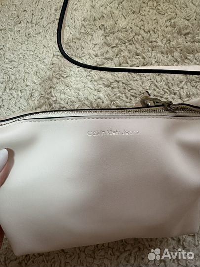 Сумка Calvin Klein оригинал