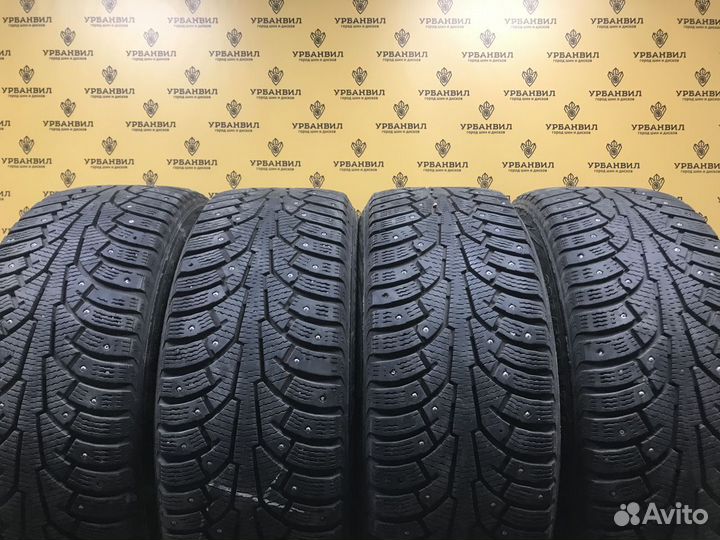 Nokian Tyres Hakkapeliitta 5 225/50 R17 94T