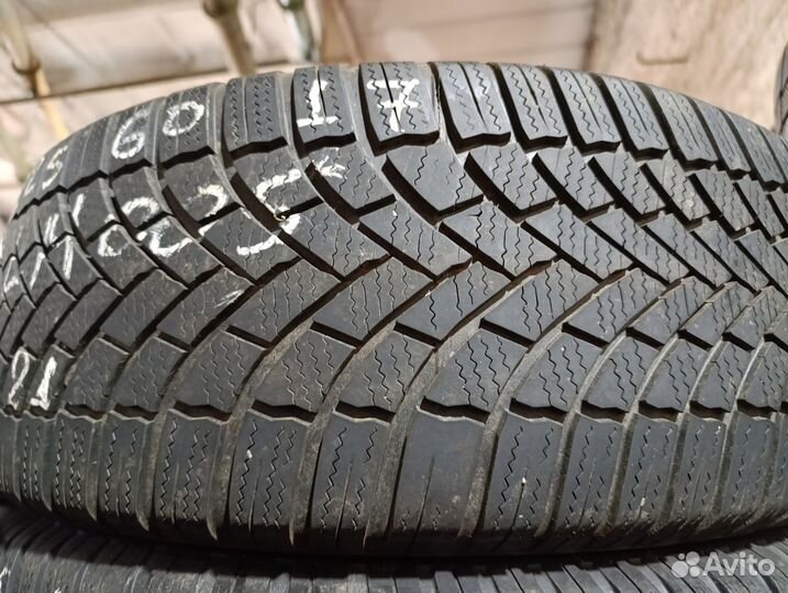 Bridgestone Blizzak LM-005 225/60 R17 V