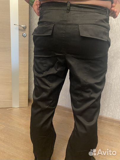 Мужские рабочие брюки