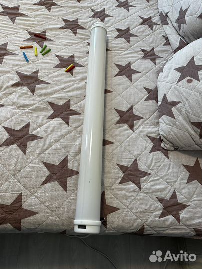 Облучатель-рециркулятор armed CH111-130