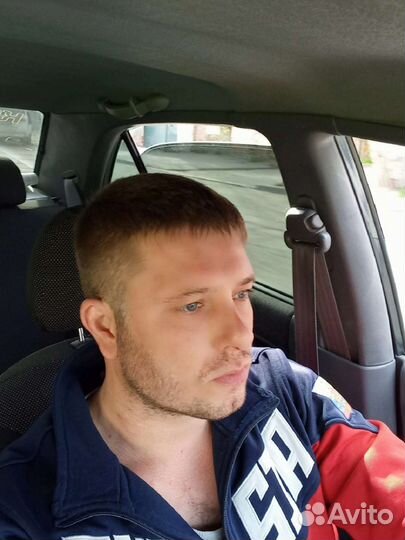 Водитель категории все